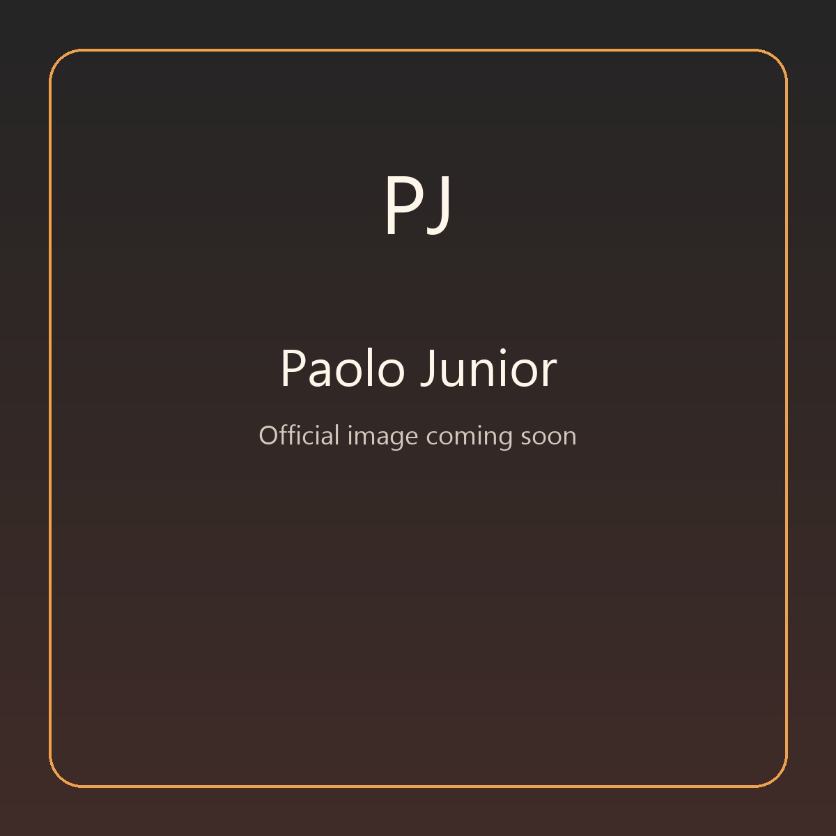 Paolo Junior