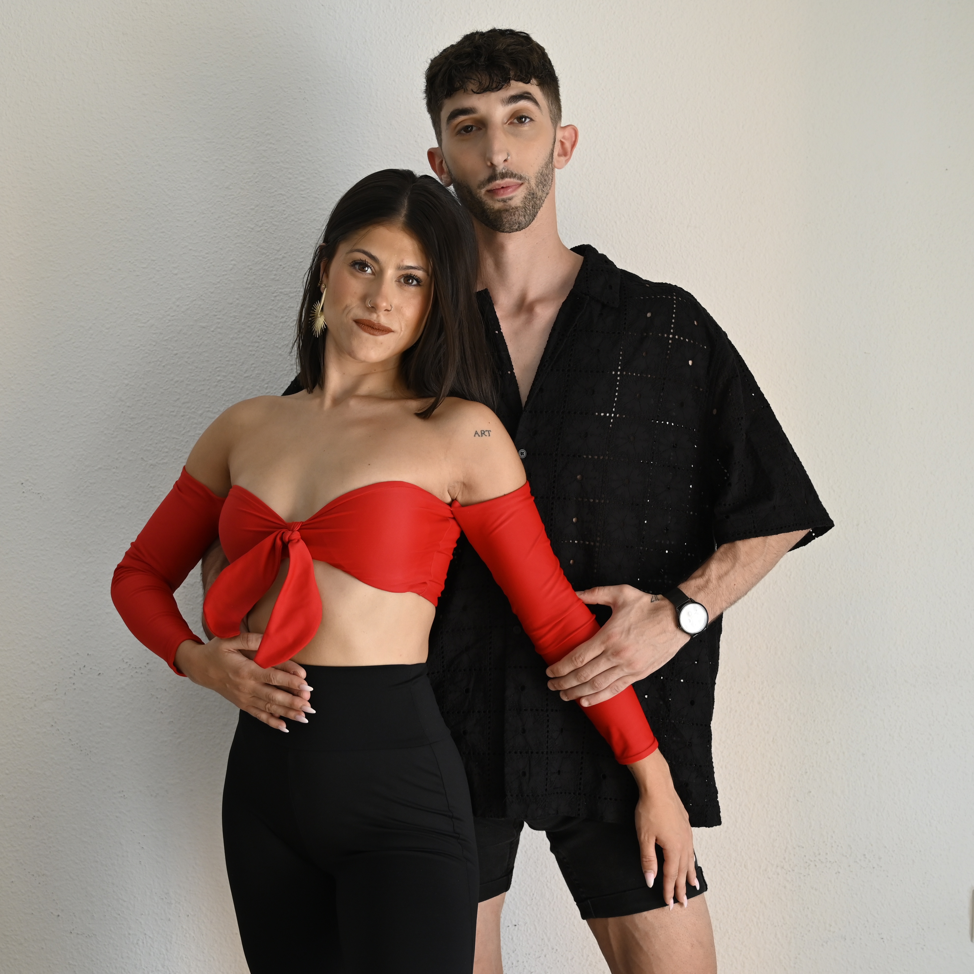 Javi & Belen