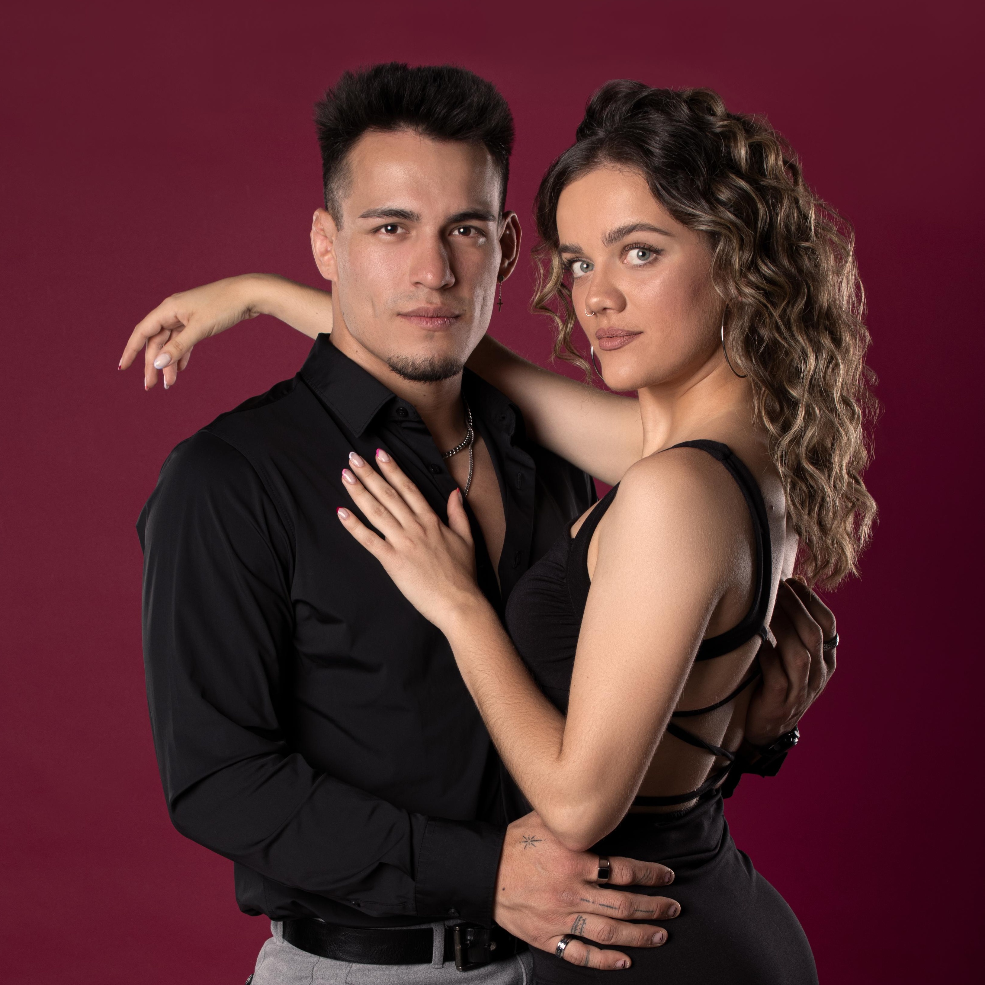 Carlos & Ceci