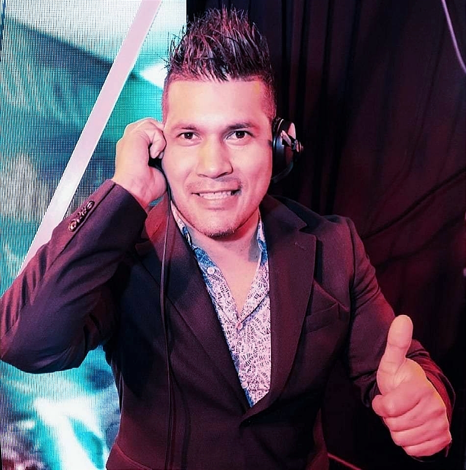 DJ Cumbanchero