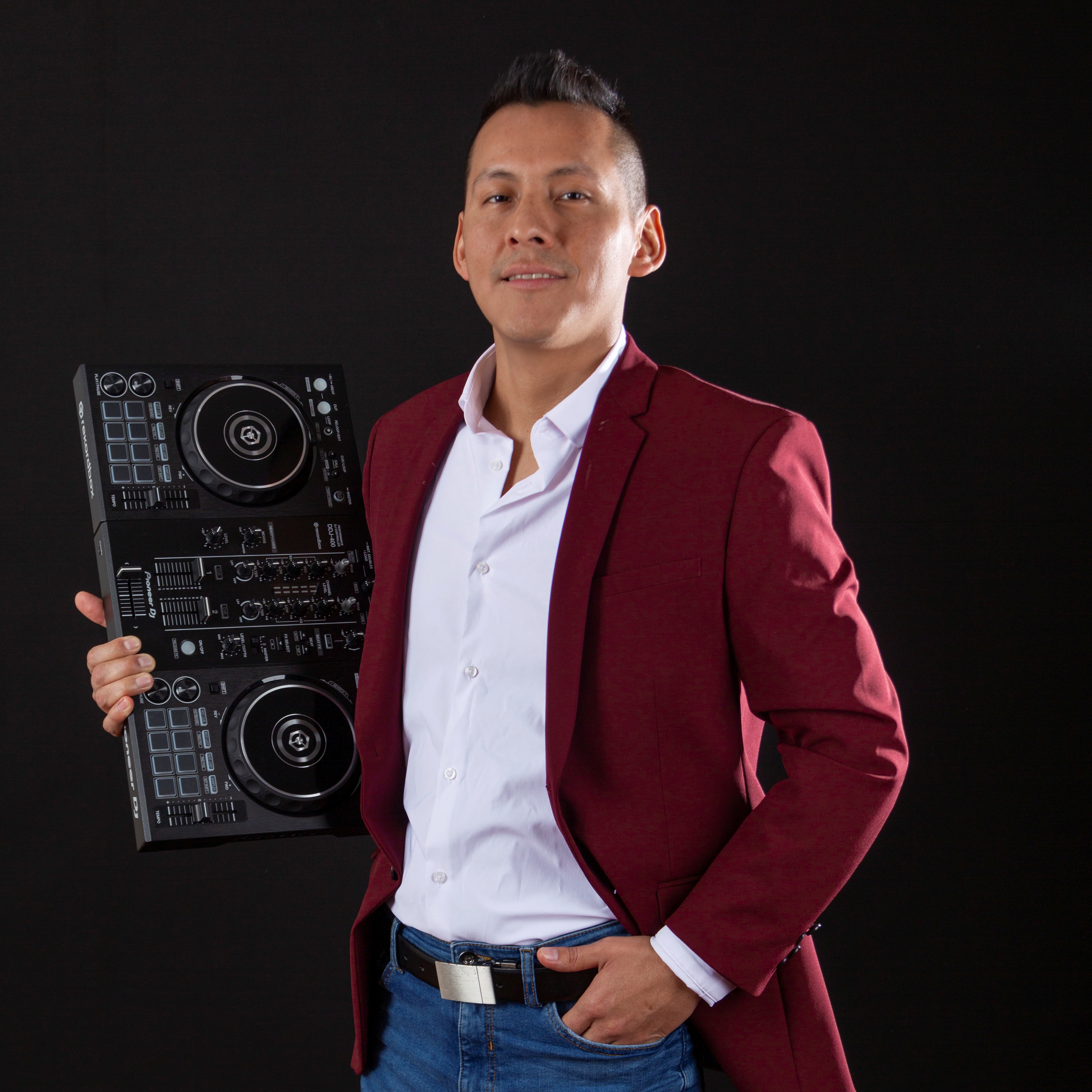 DJ Julito