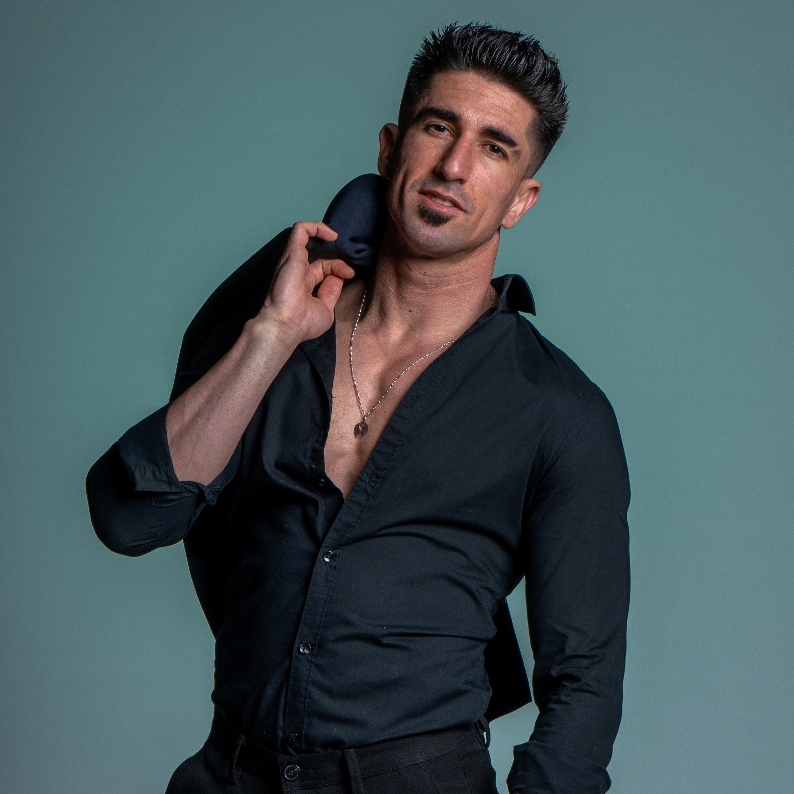 Jose Mari