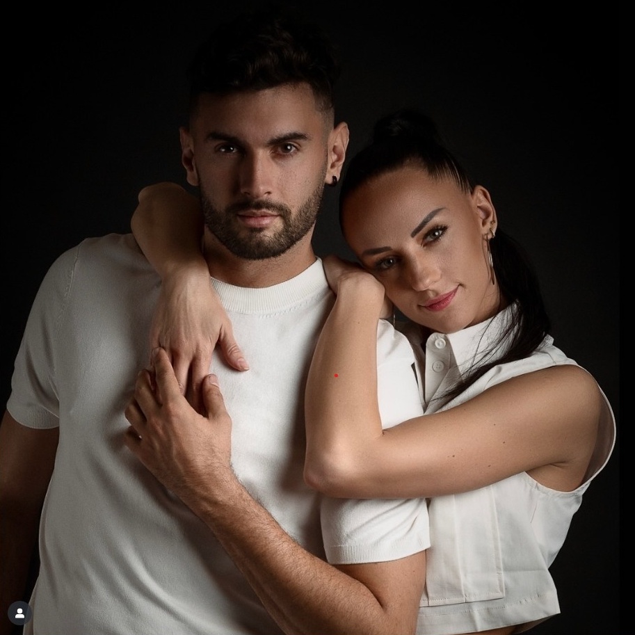 Leandro & Jomante