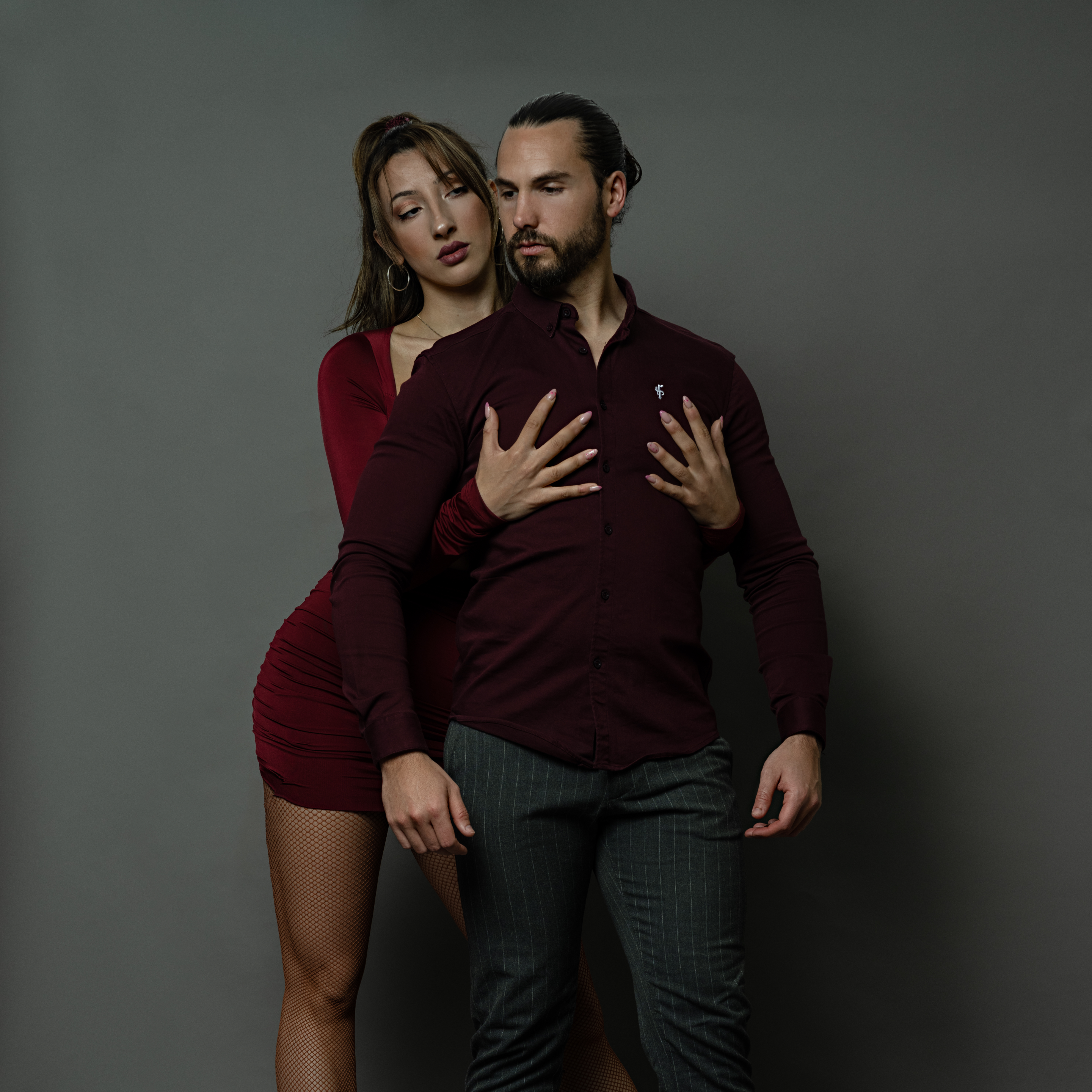 Miguel & Seda