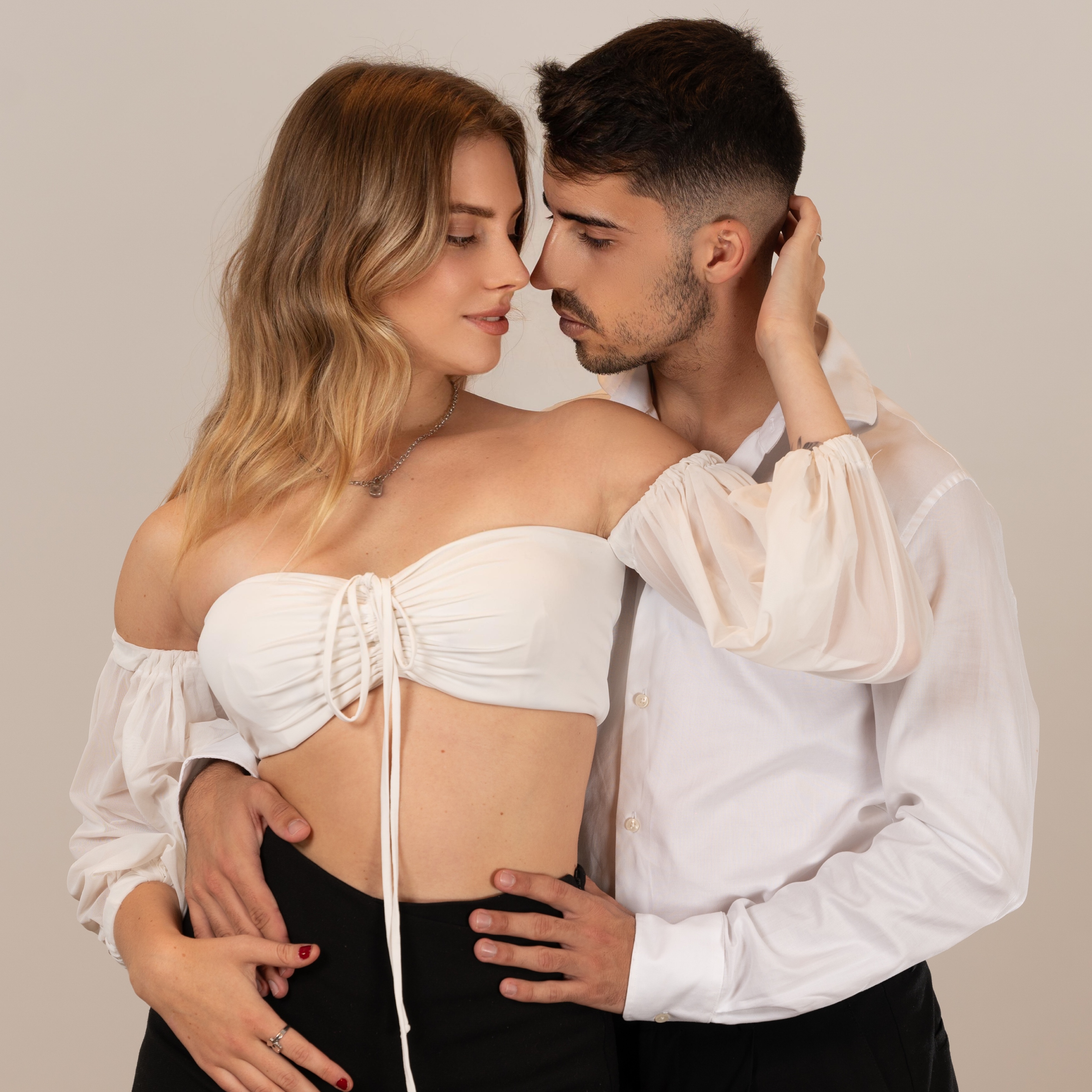 Pablo & Ale