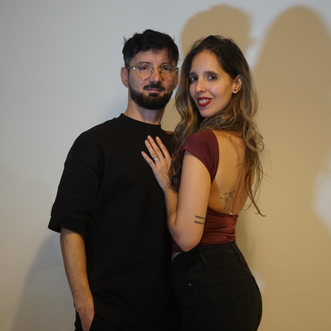 Paul & Jessica