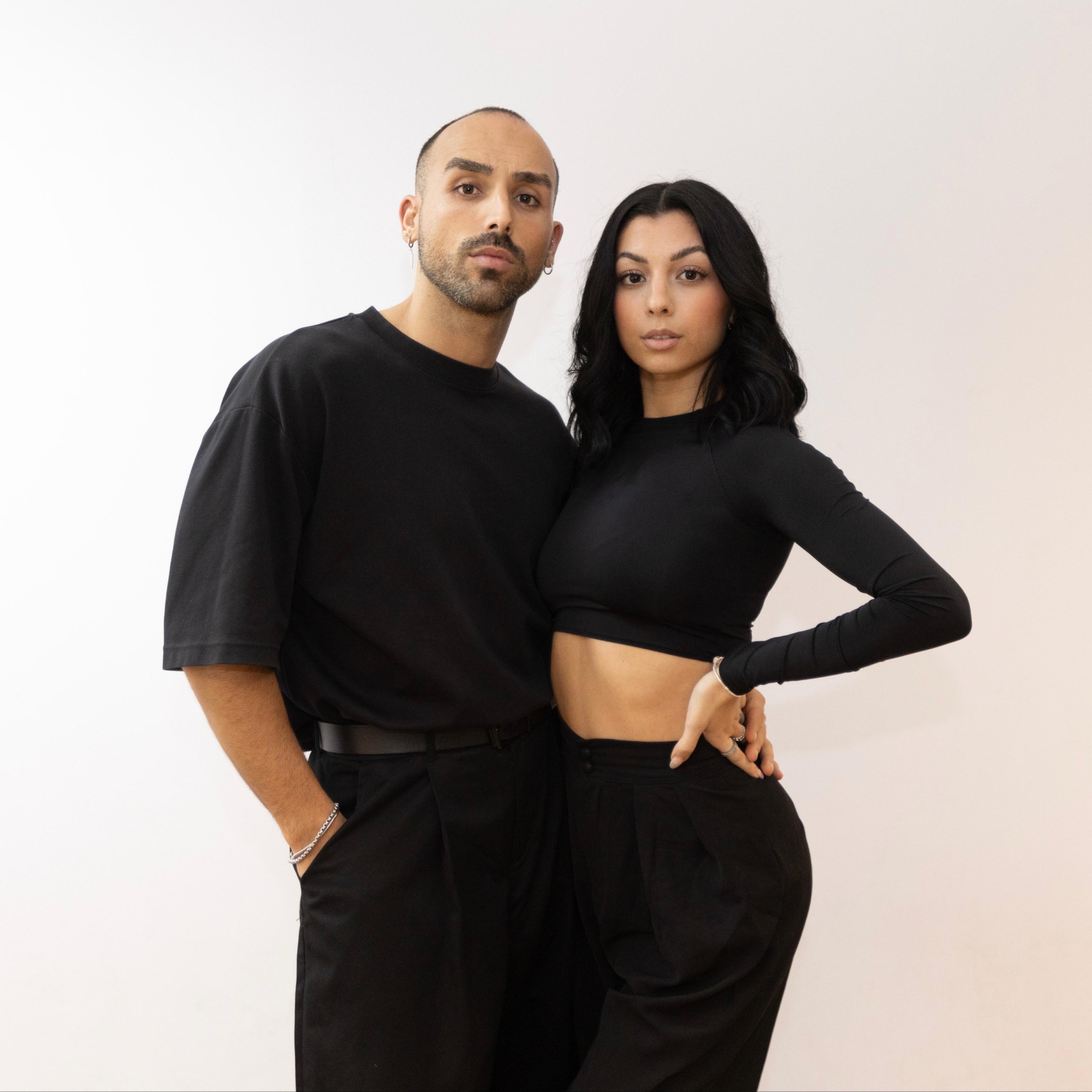 Ruben & Manuela