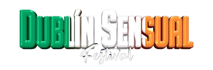 Dublin Sensual Festival logo